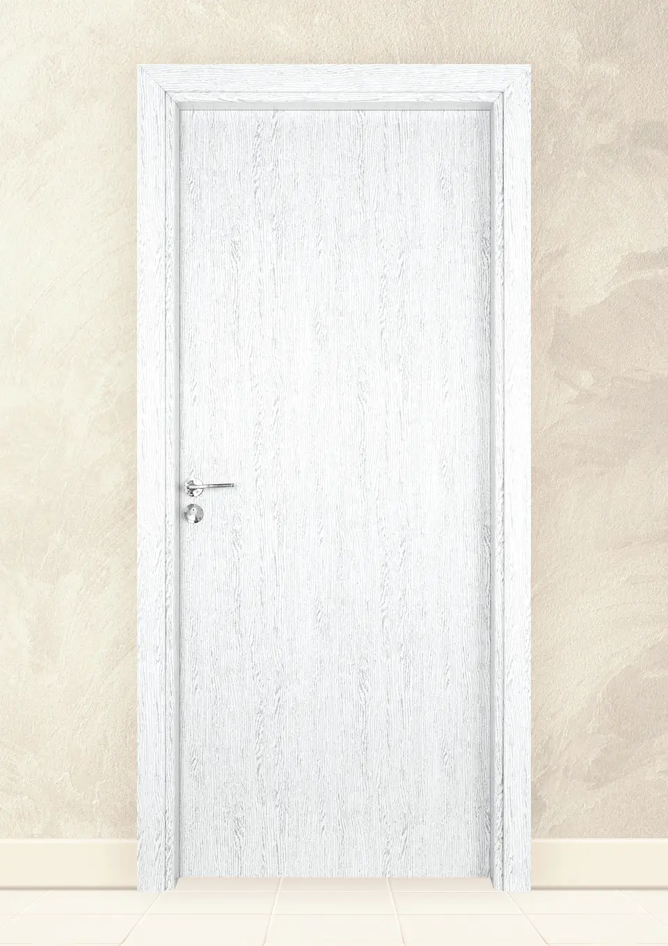 Интериорна врата Gama 210 Брезе